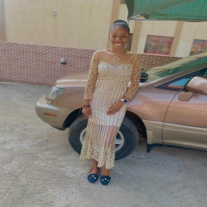 Onyeike Jerushah Chinelo